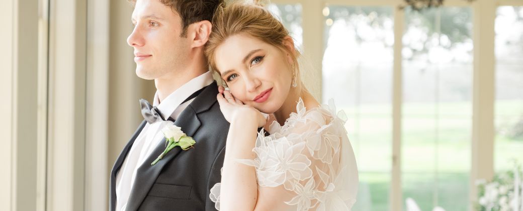 Candid documentary wedding photography UK