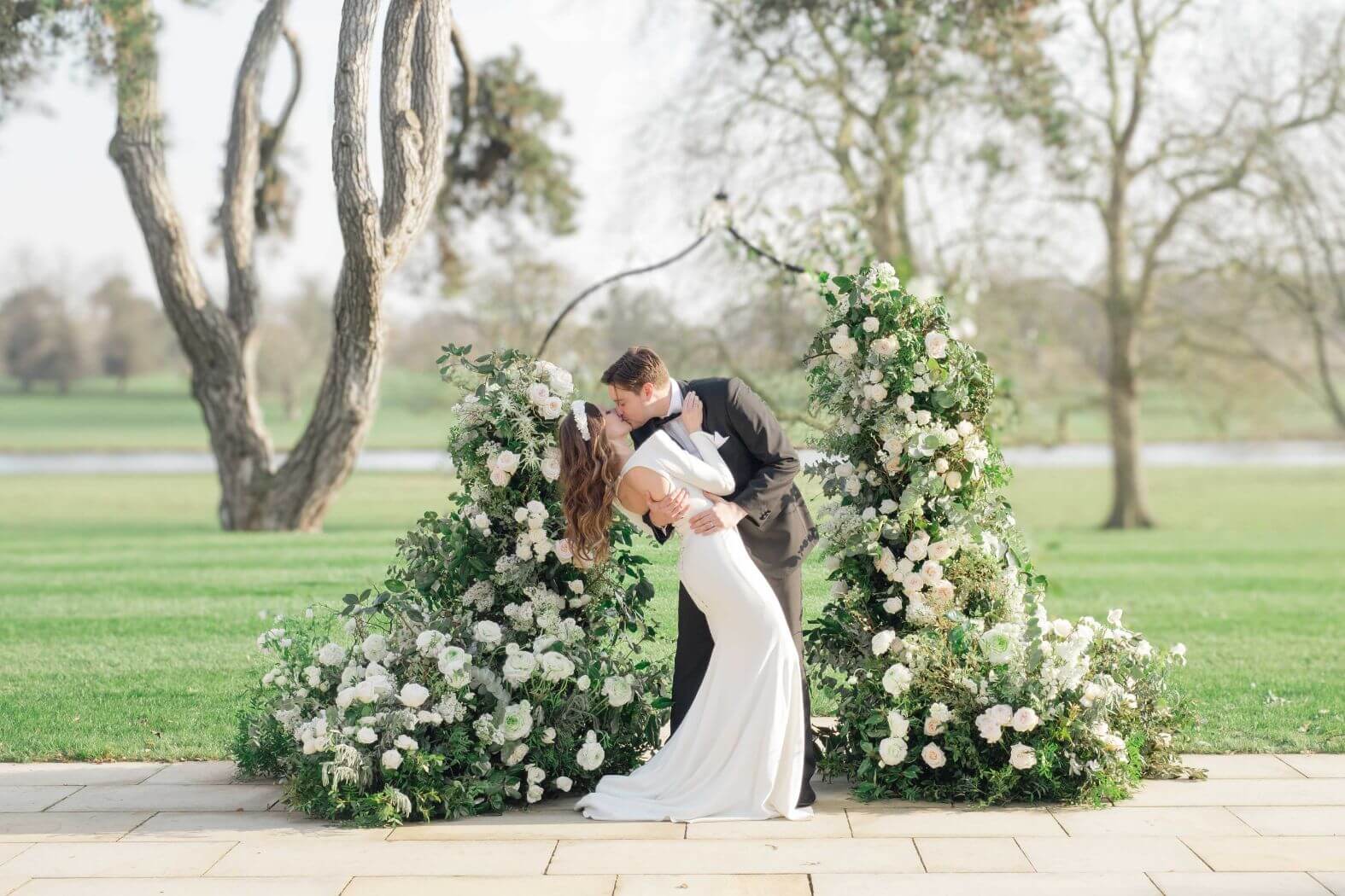 Wedding photography by Jordan Fox — UK and destination