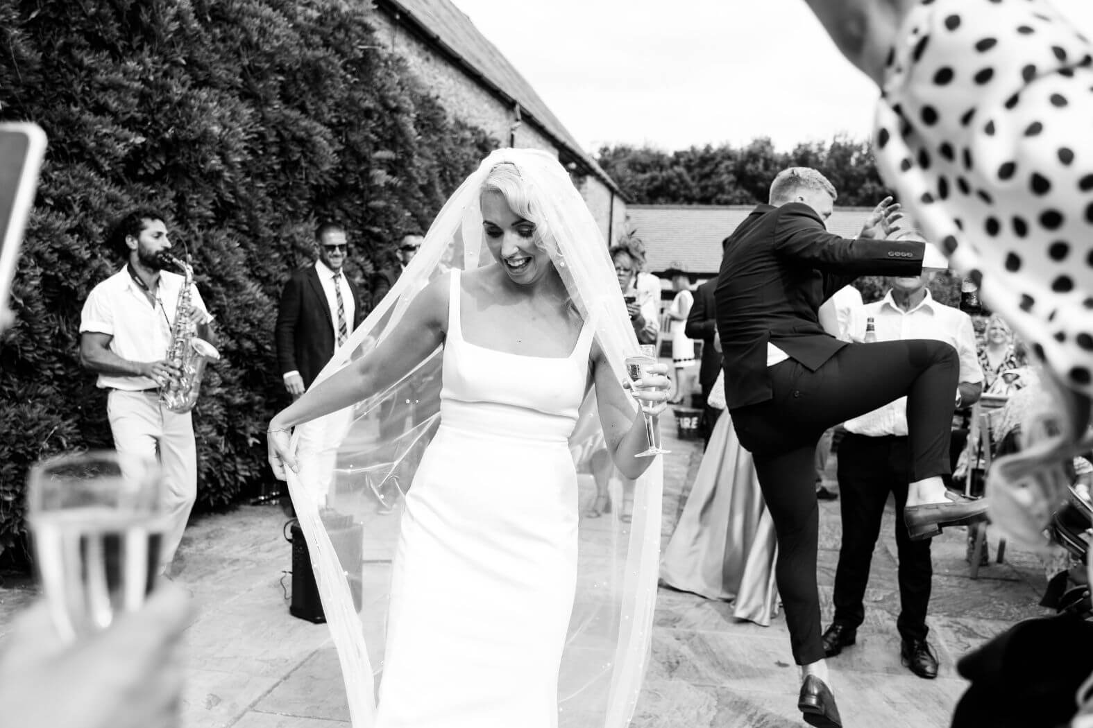 Wedding photography by Jordan Fox — UK and destination