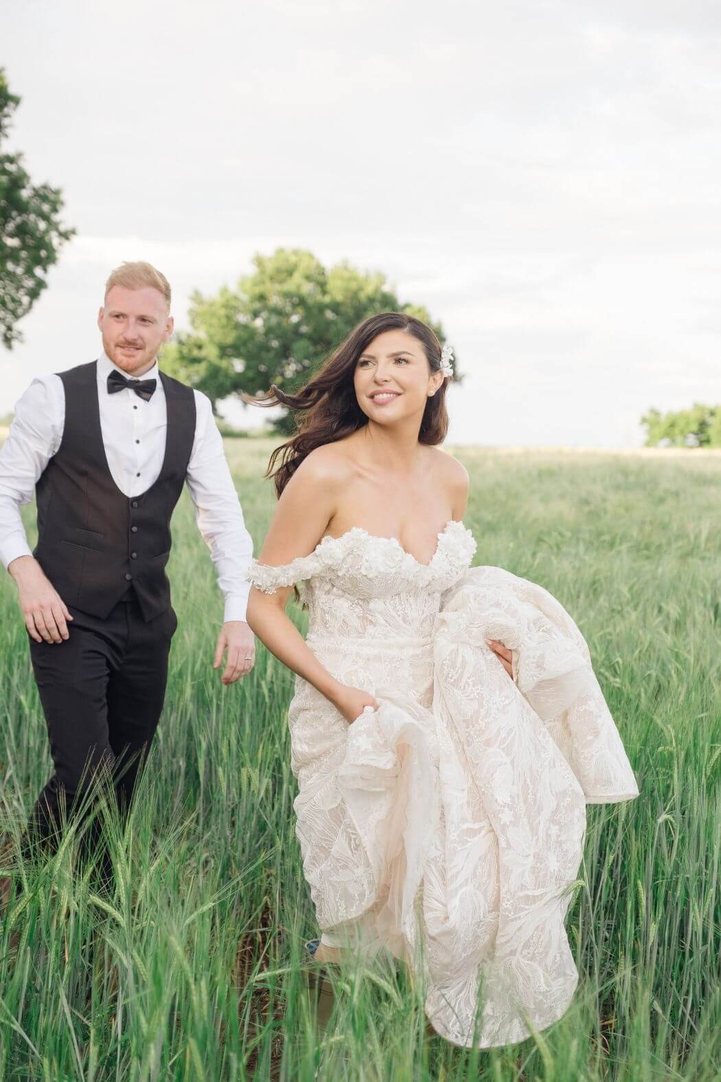 Wedding photography by Jordan Fox, Hampshire wedding photographer