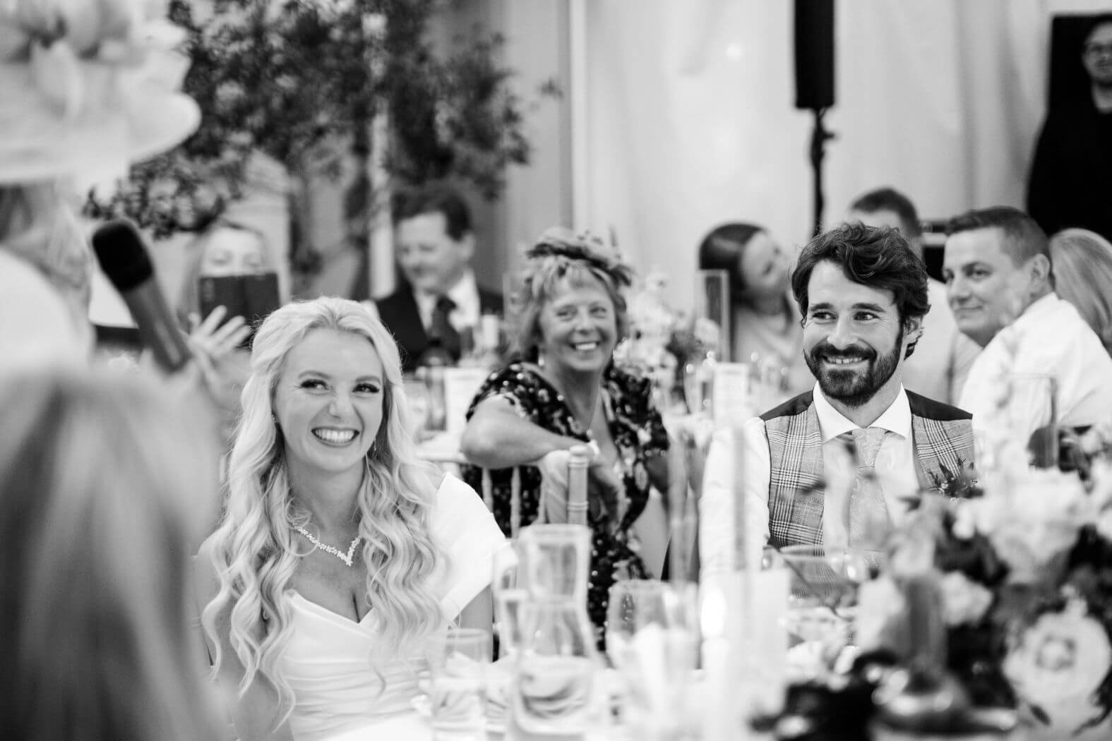 Wedding photography by Jordan Fox — UK and destination