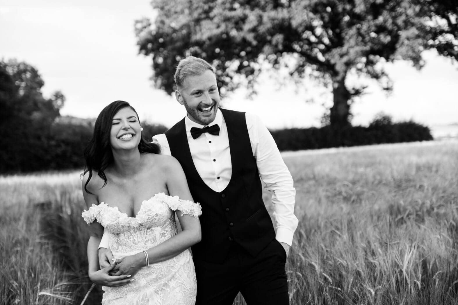 Wedding photography by Jordan Fox — UK and destination