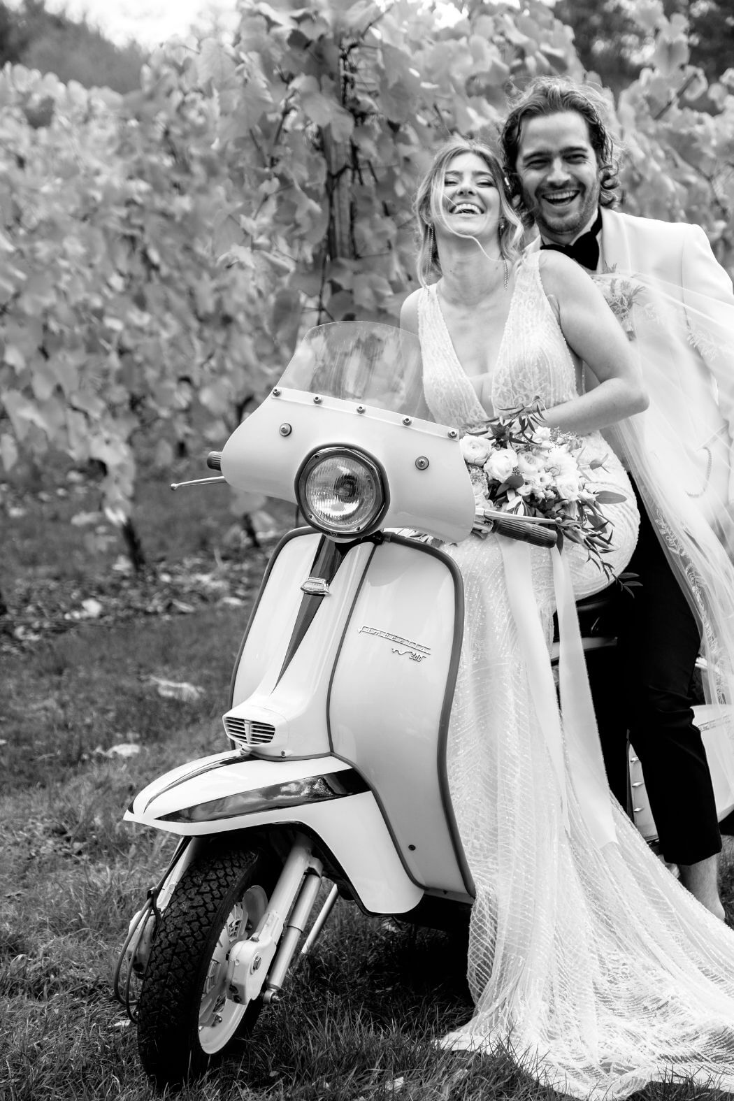 Natural wedding photographer UK