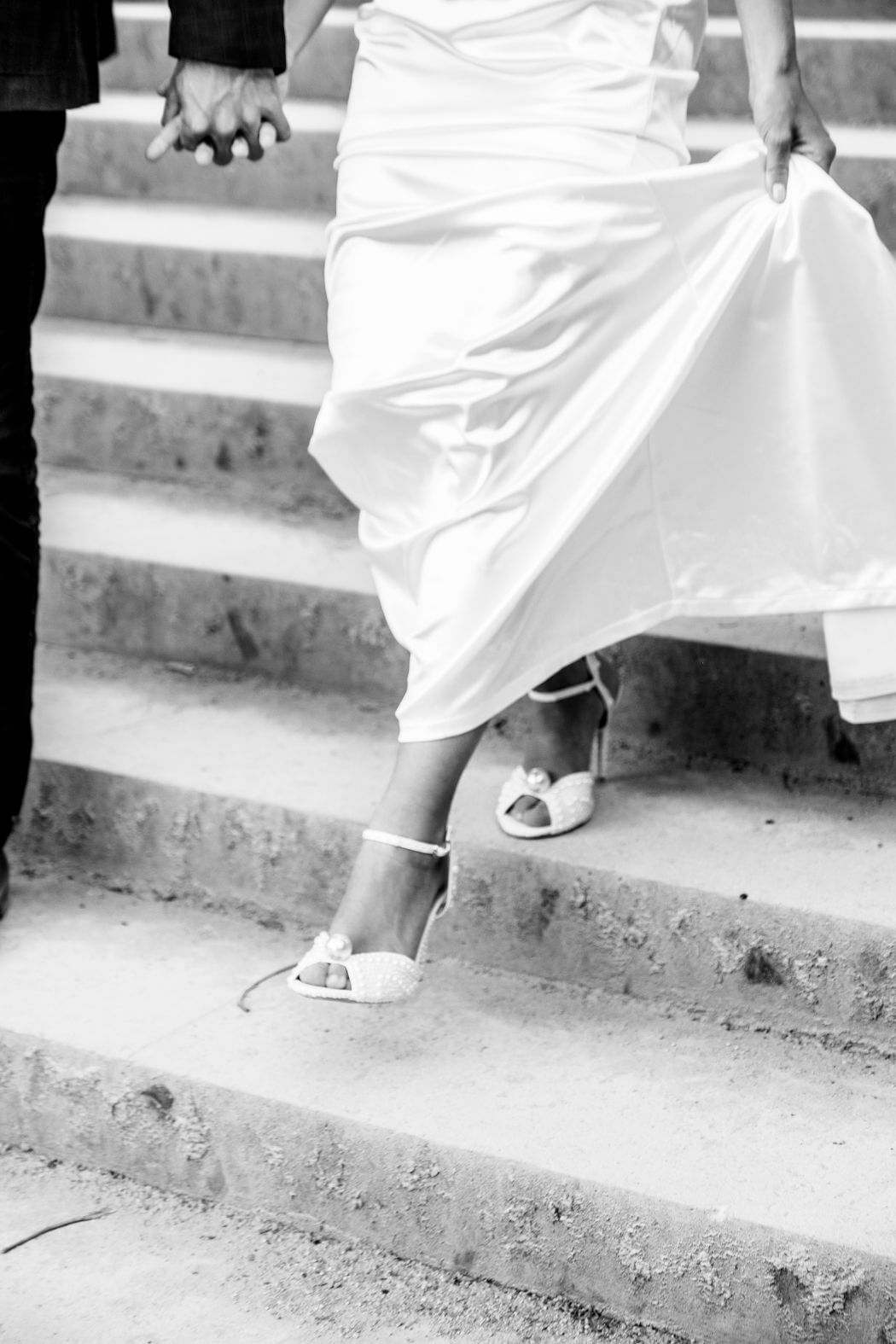Natural wedding photographer UK