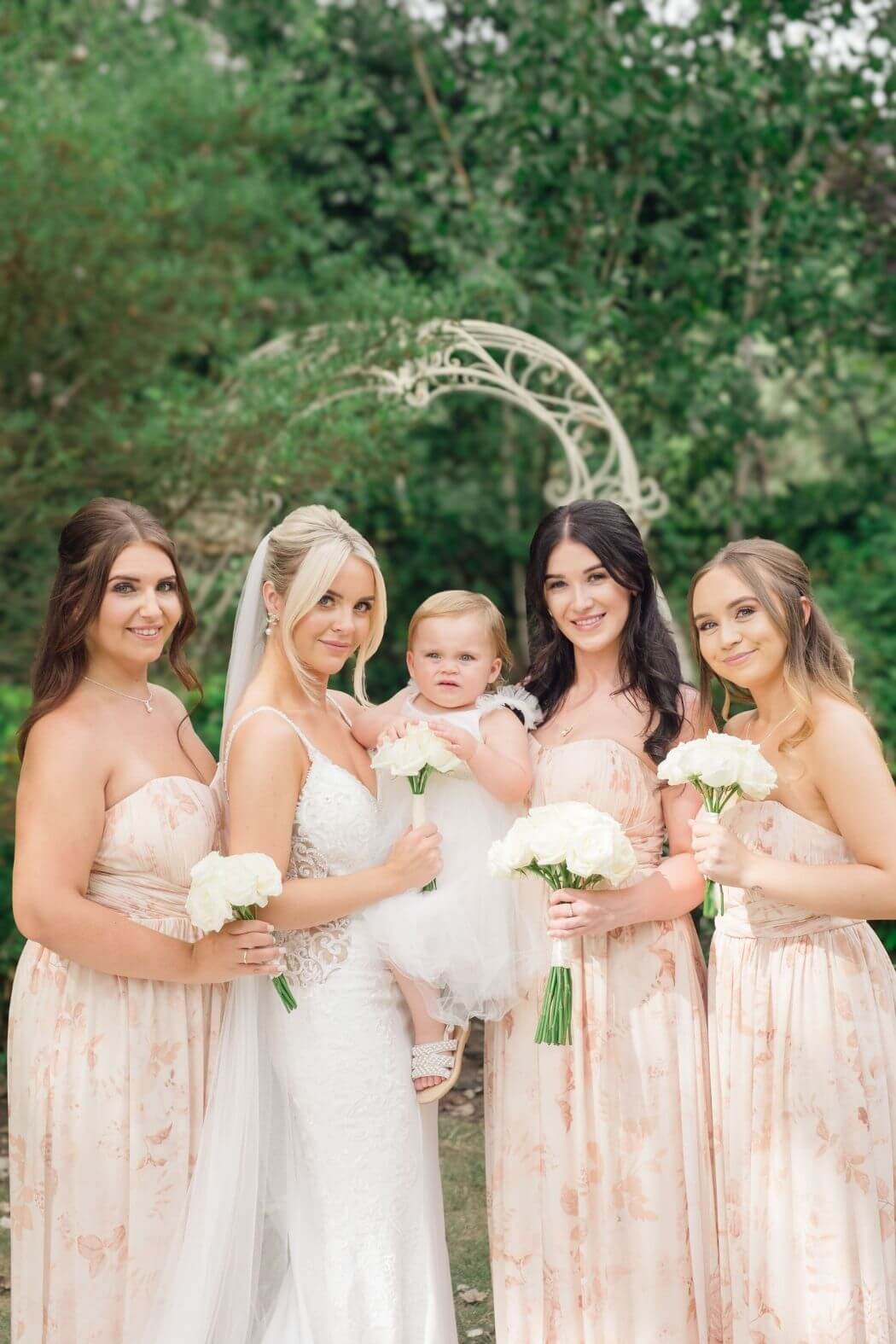 Documentary wedding photography by Jordan Fox