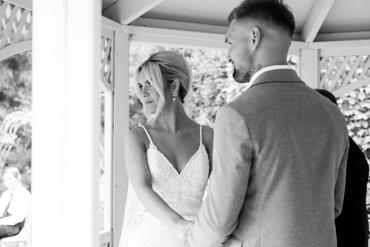 Wedding photography by Jordan Fox — UK and destination