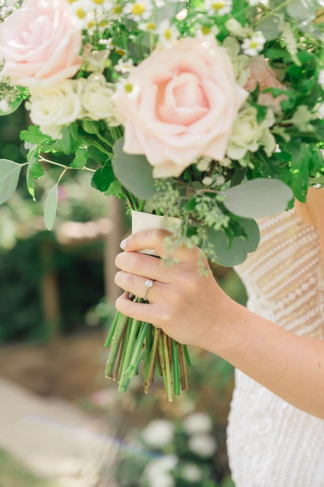 Editorial wedding photography UK
