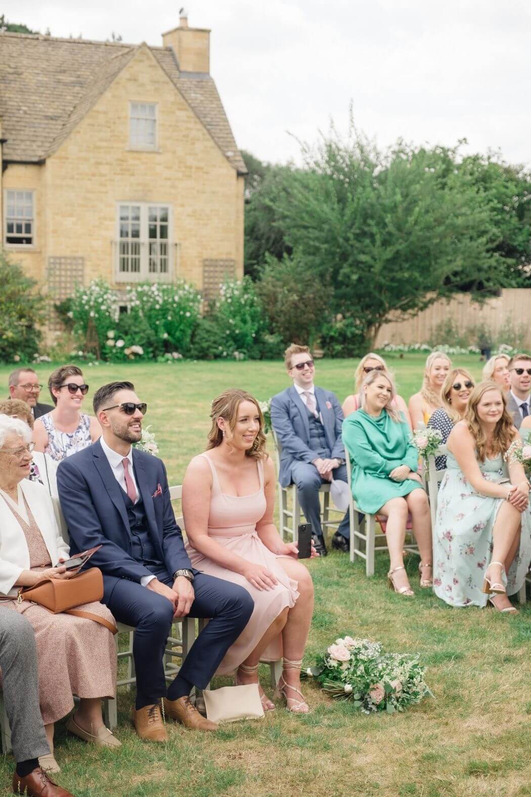 Documentary wedding photography by Jordan Fox