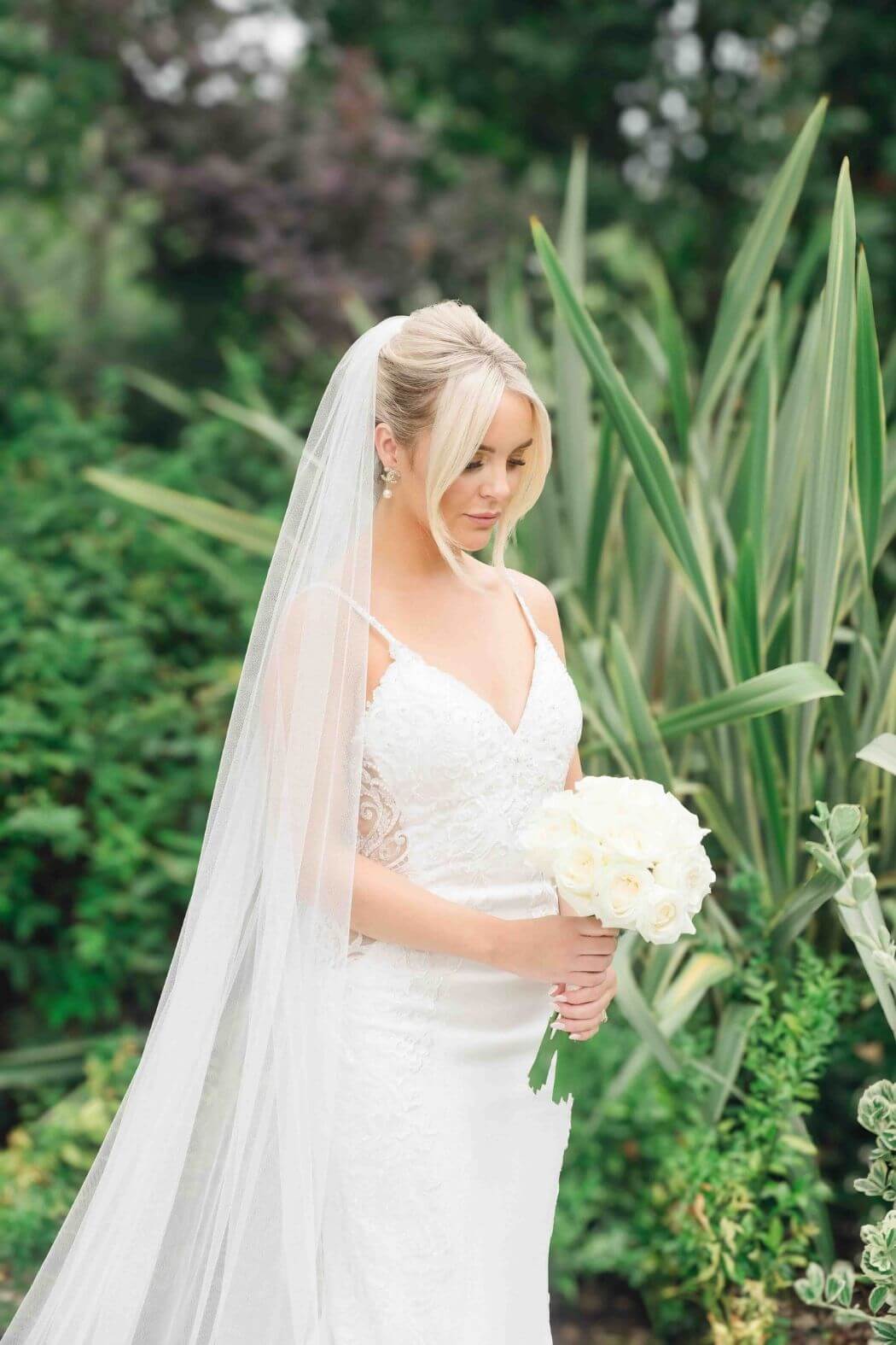 Documentary wedding photography by Jordan Fox