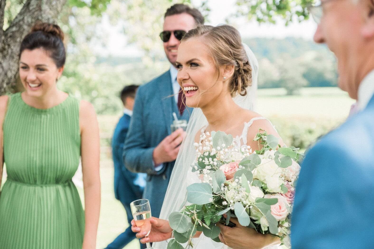 Questions to ask your wedding photographer