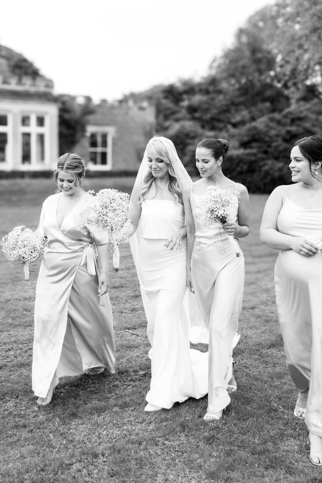 Documentary wedding photography by Jordan Fox