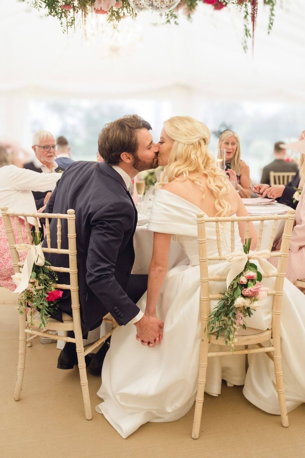 Documentary wedding photography by Jordan Fox