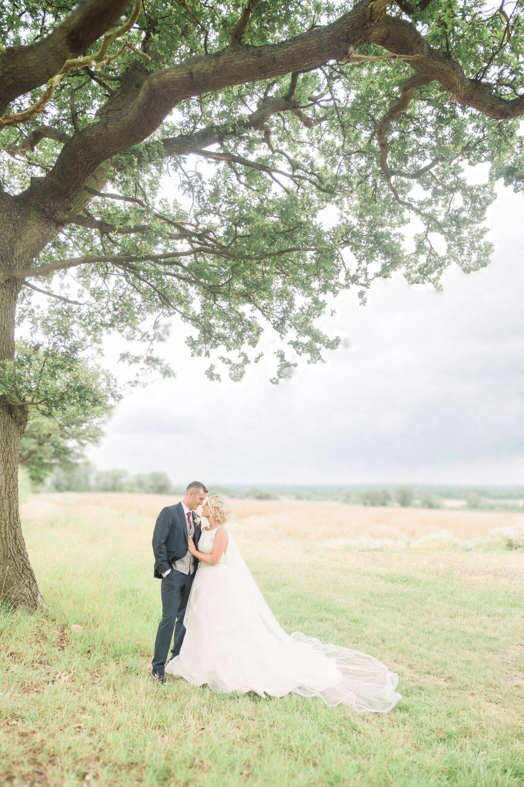 Editorial wedding photography UK