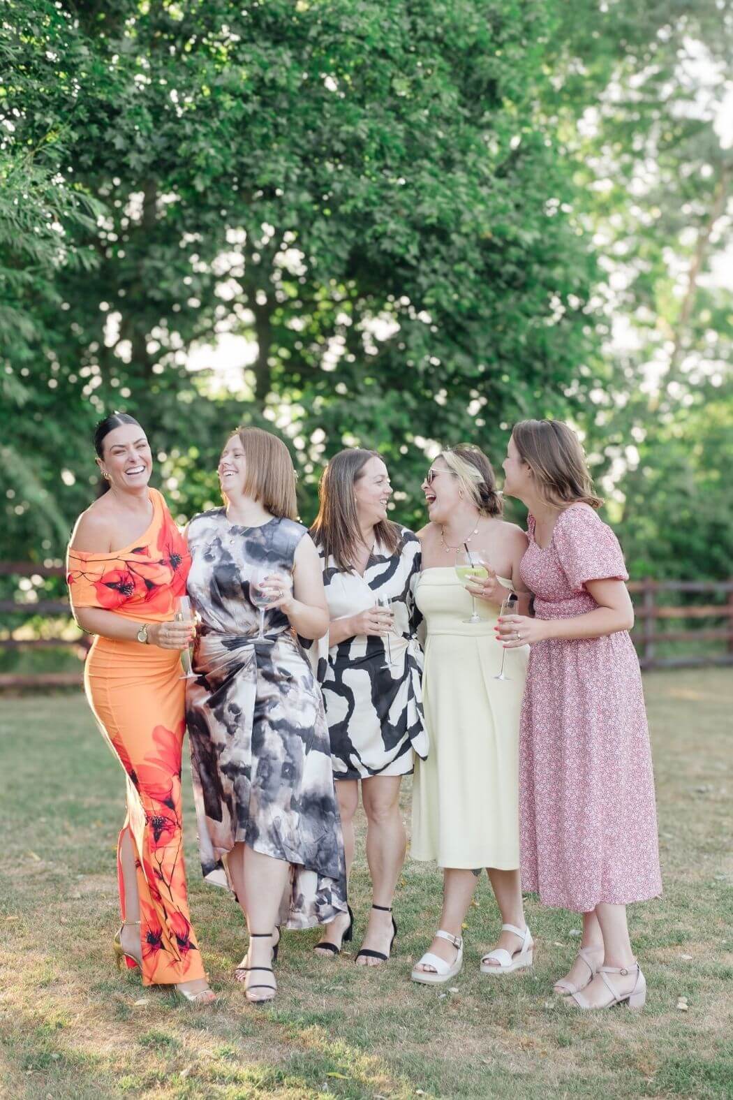Natural wedding photographer UK