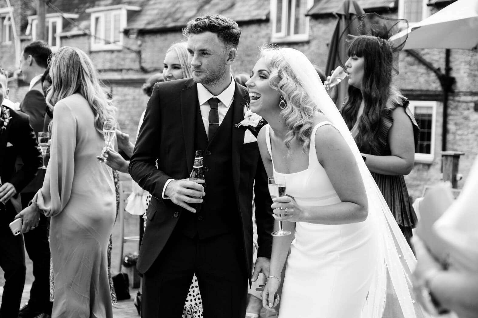 Wedding photography by Jordan Fox — UK and destination