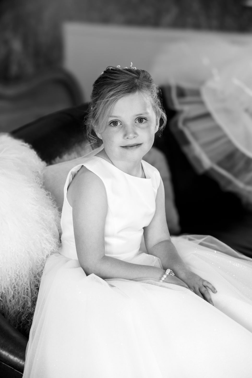 Editorial wedding photography UK
