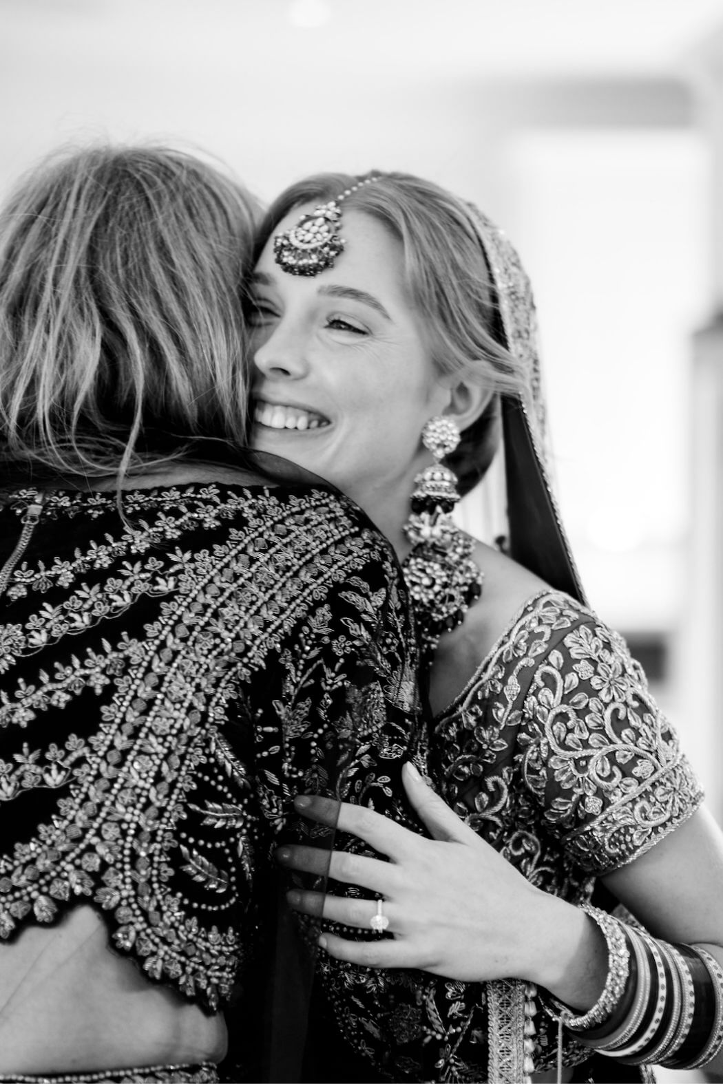 Documentary wedding photography by Jordan Fox