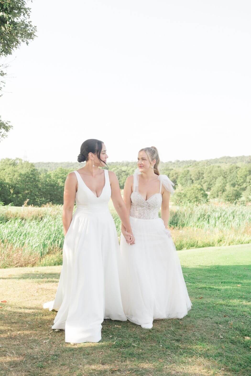 Documentary wedding photography by Jordan Fox