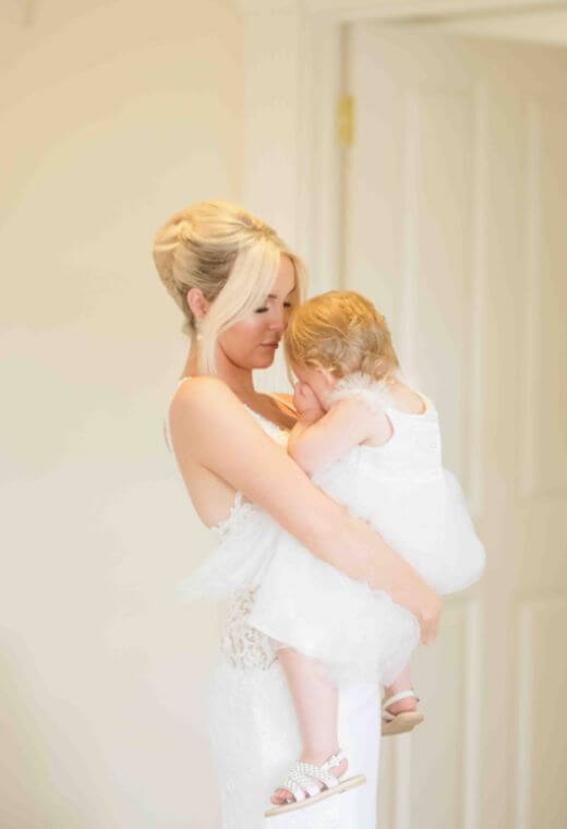 UK wedding photography