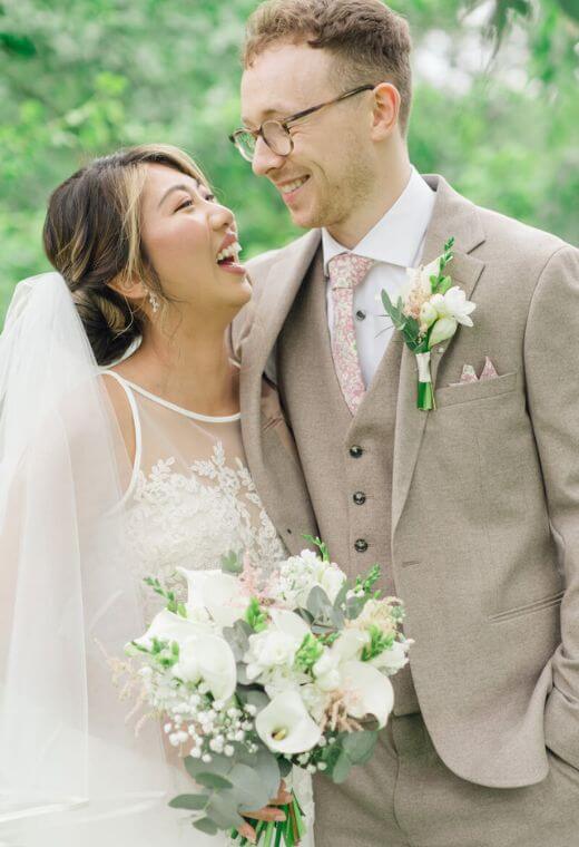 Destination wedding photography
