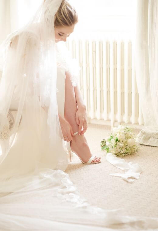 Wedding photography