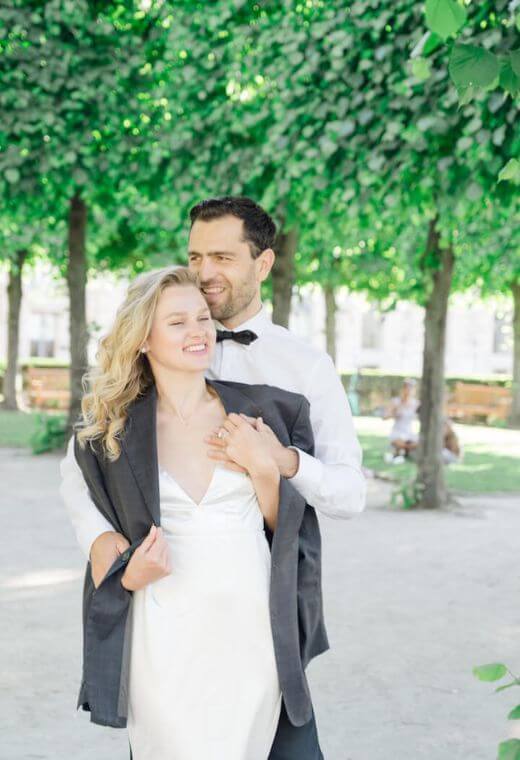 Wedding photographer UK