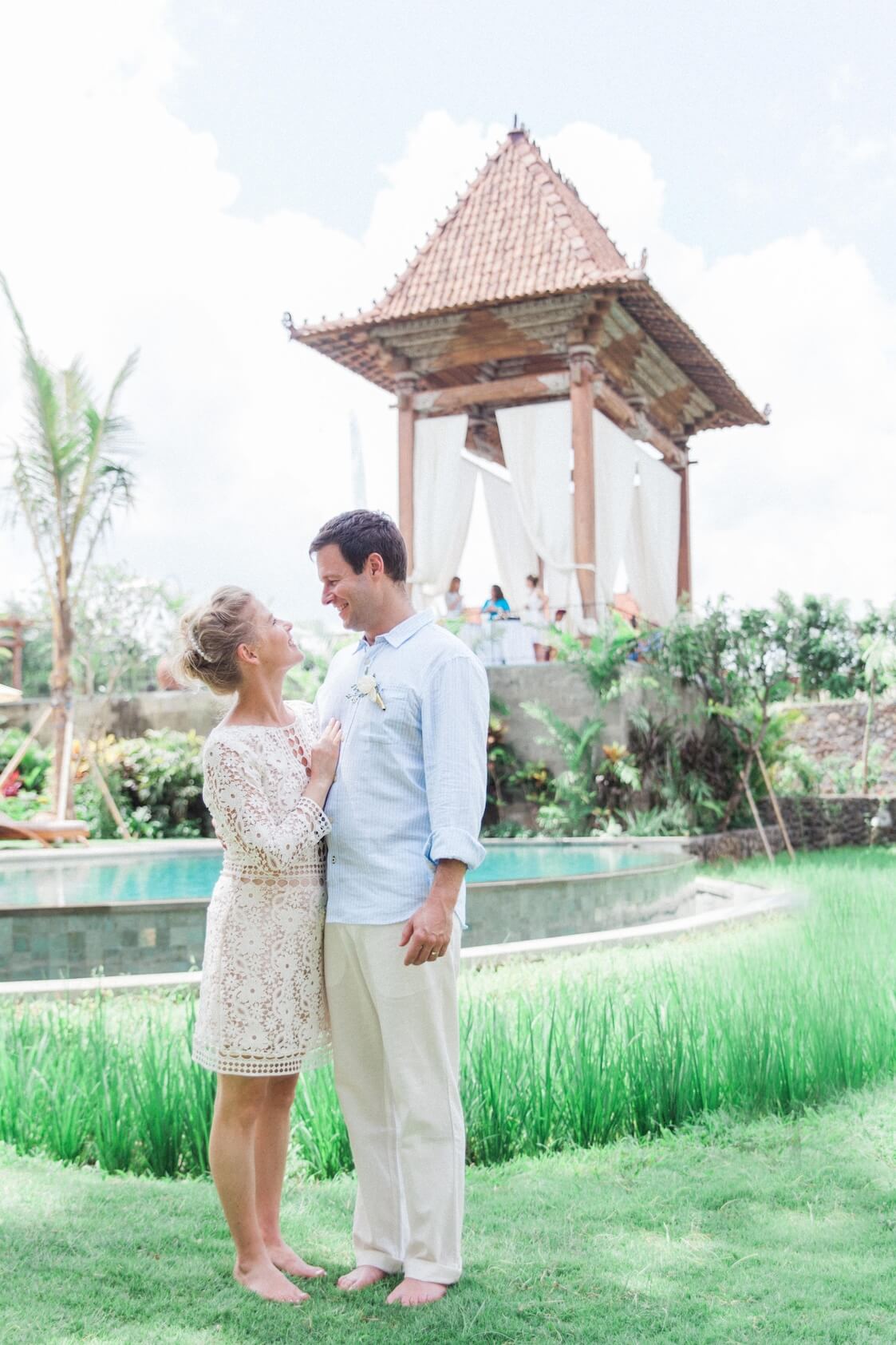 Destination wedding photography by Jordan Fox