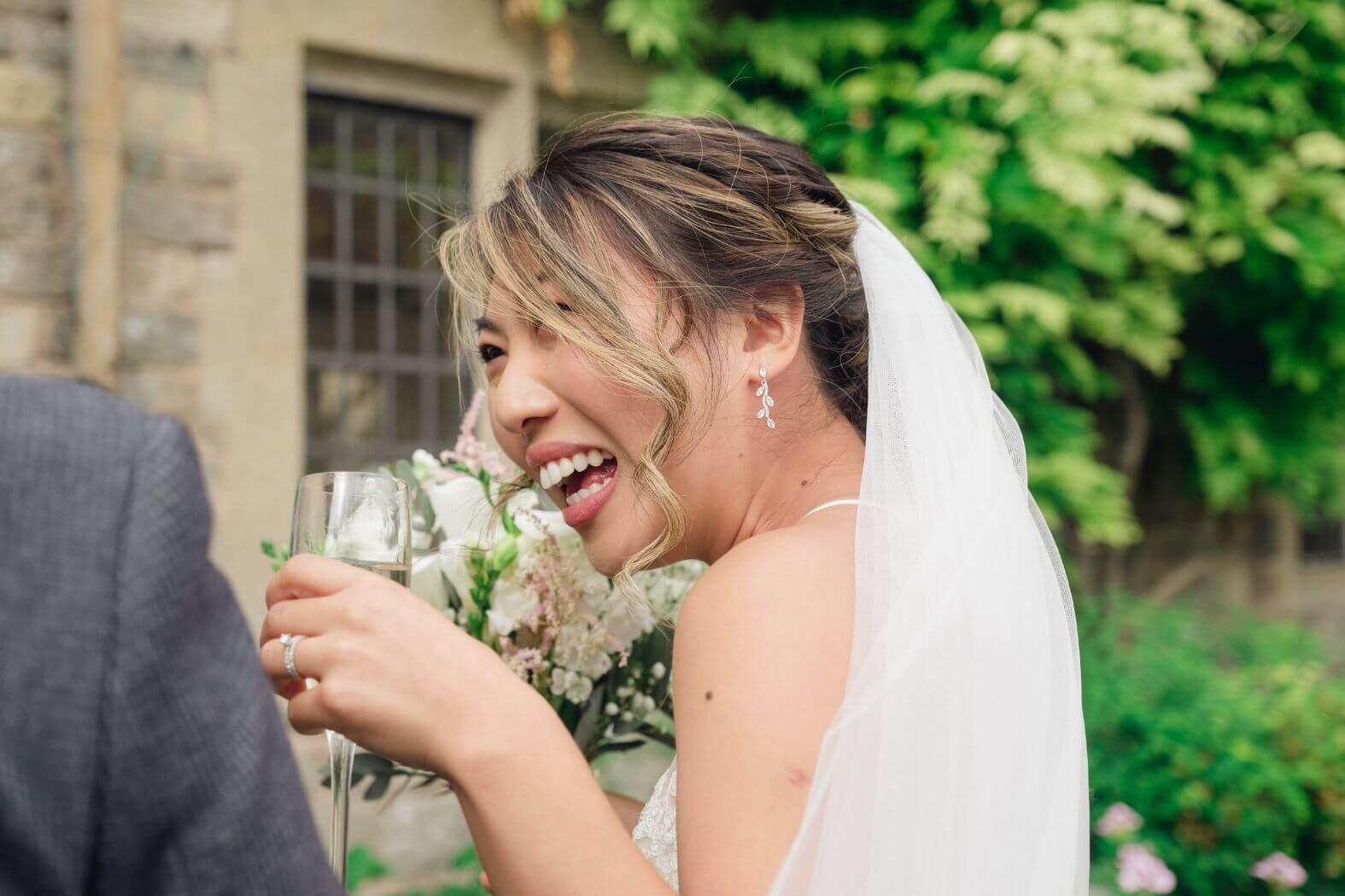Wedding photography by Jordan Fox — UK and destination