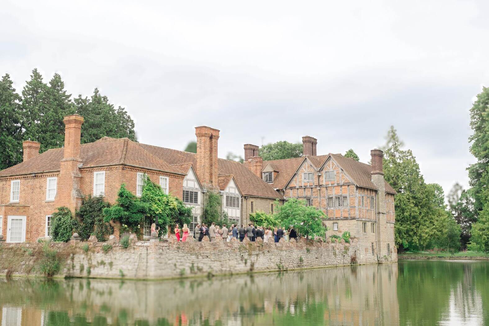 Wedding photography by Jordan Fox — UK and destination
