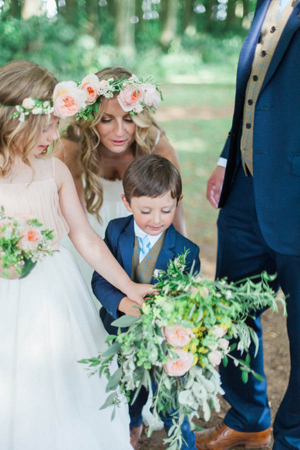 Wedding photography pricing