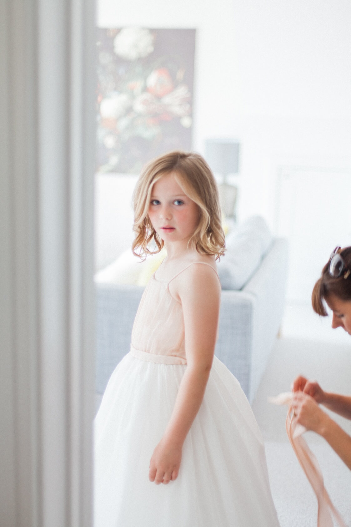 Wedding photography portfolio