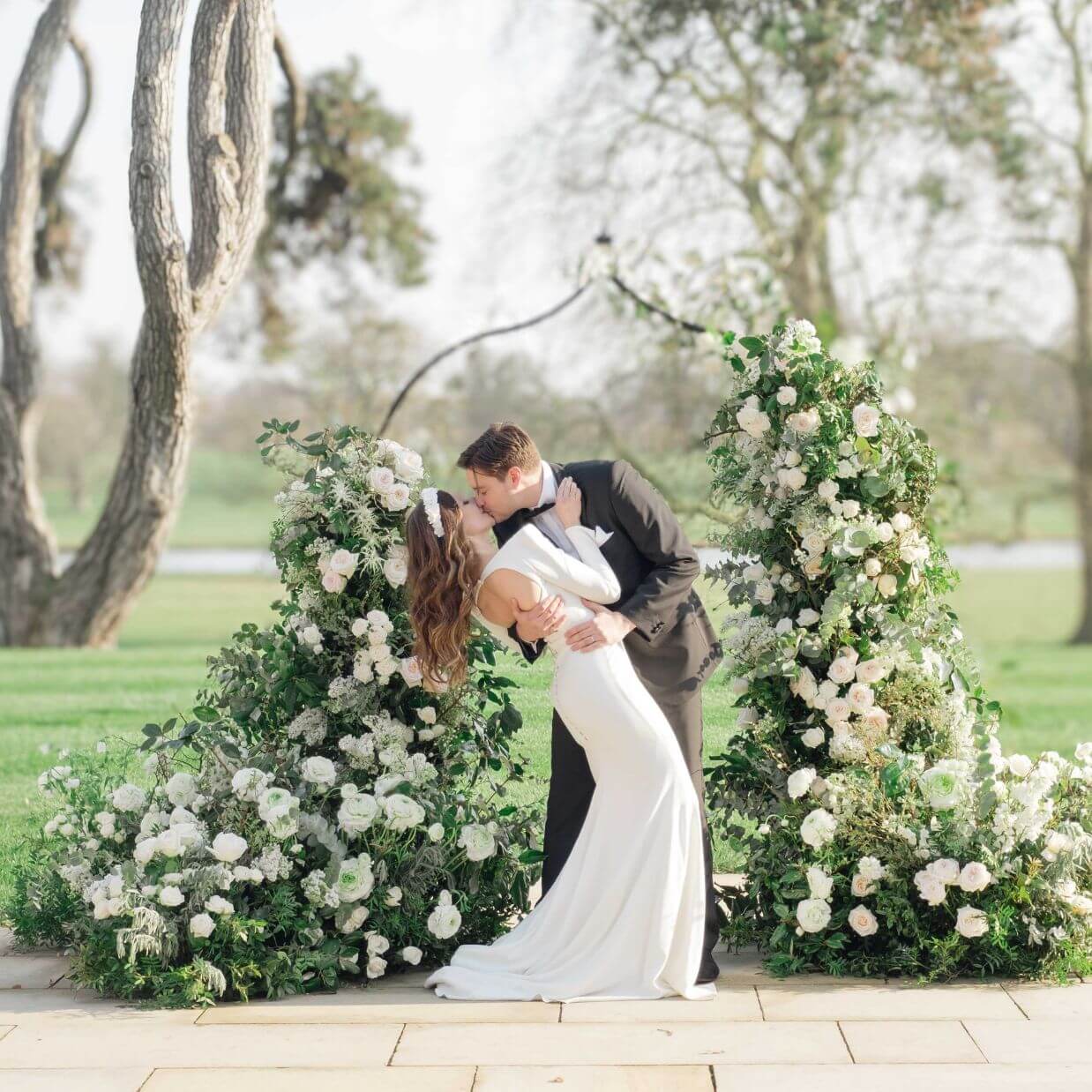 Documentary wedding photography by Jordan Fox
