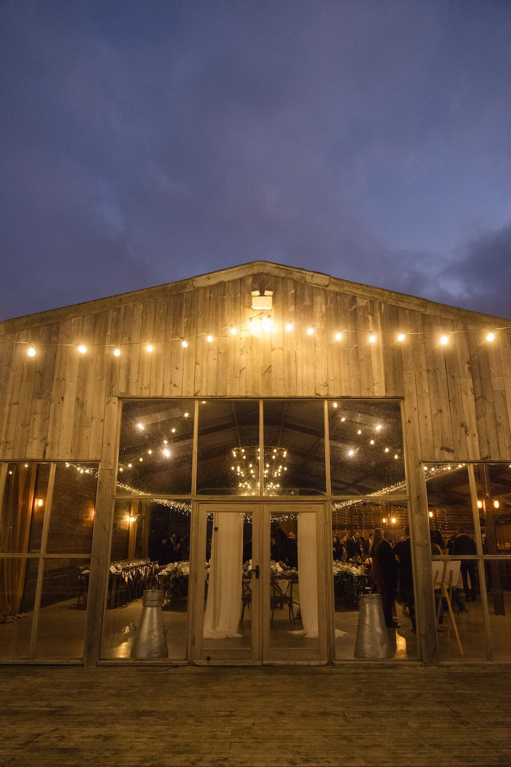 Grange Wedding Barn Cheshire wedding venue