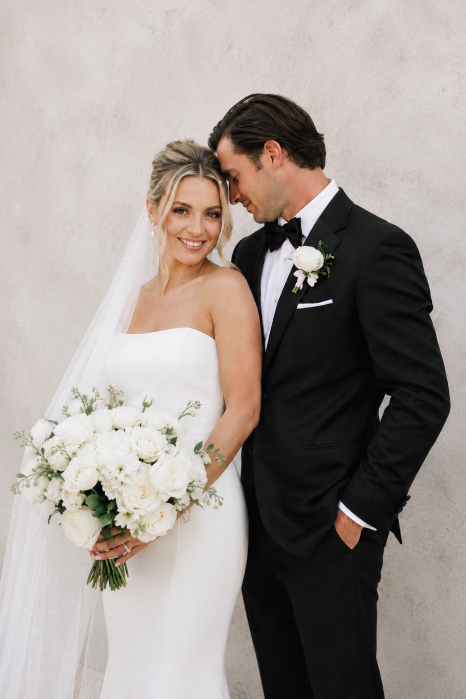 Wedding photography by Jordan Fox