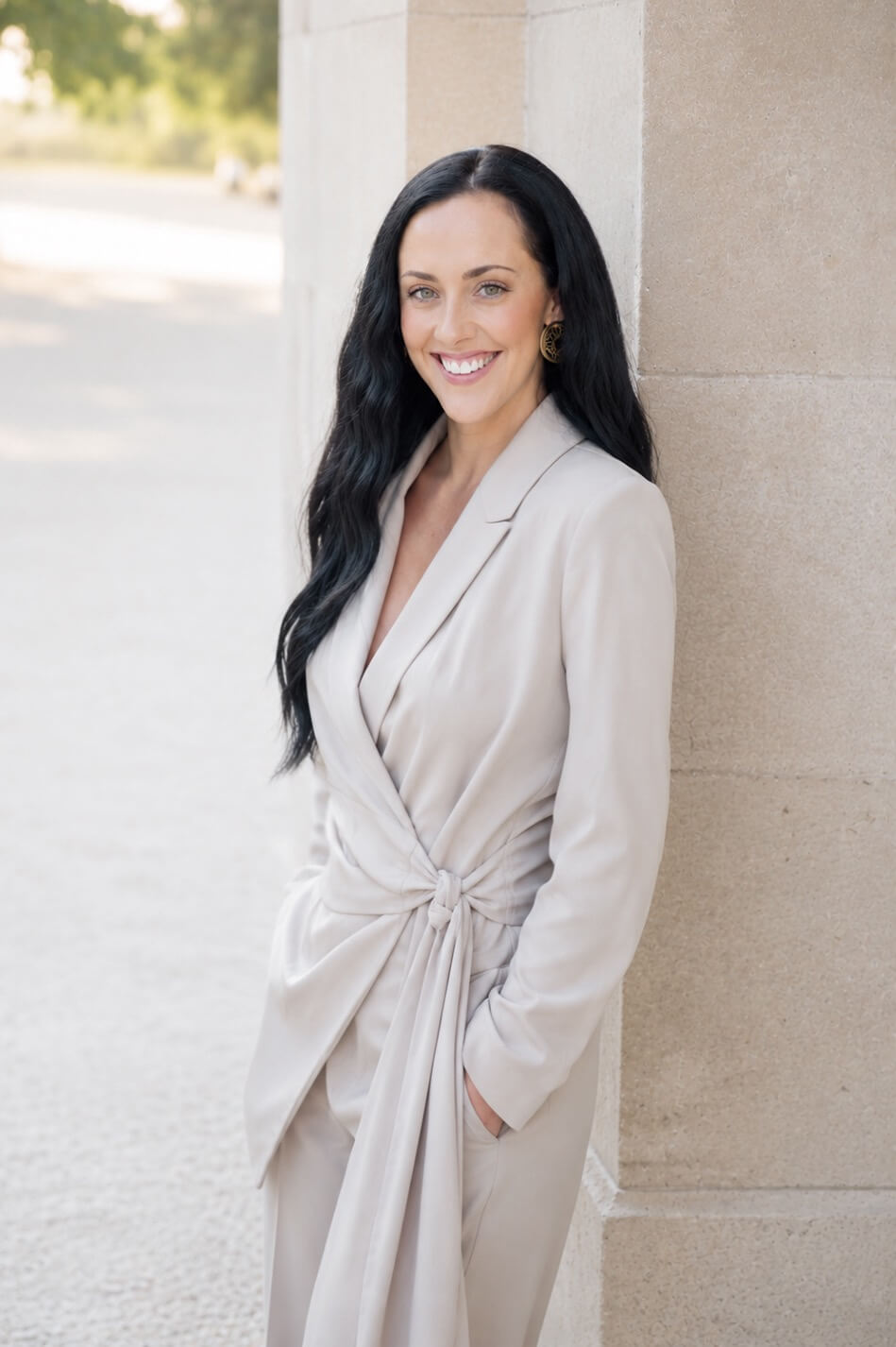 Jordan Fox — female wedding photographer UK