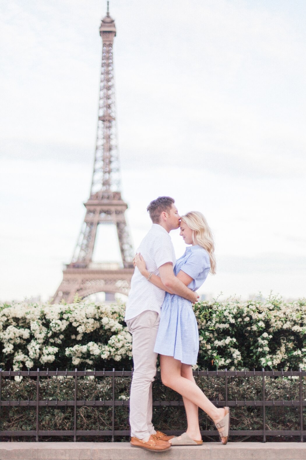 Destination wedding photographer Jordan Fox, natural light photography abroad