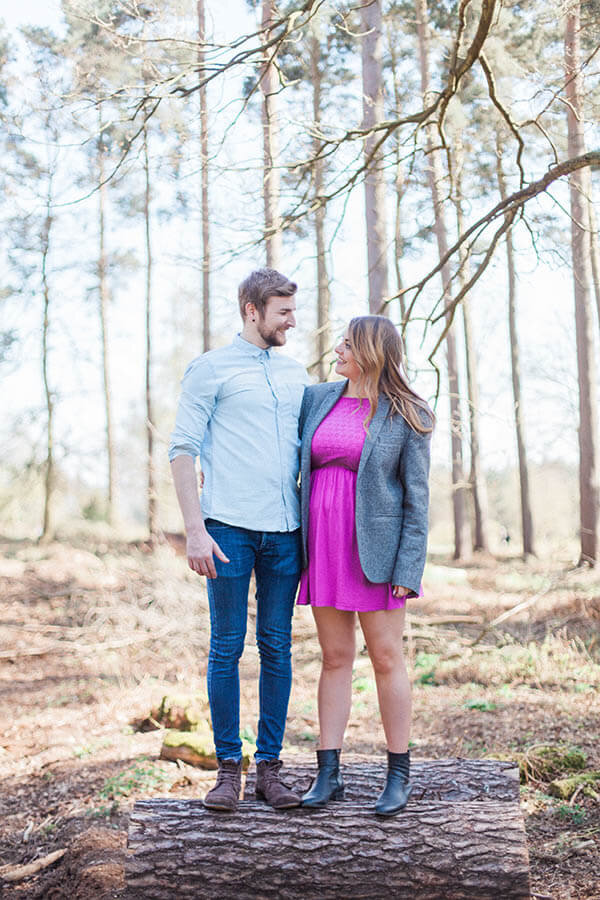 Reasons to have an engagement shoot