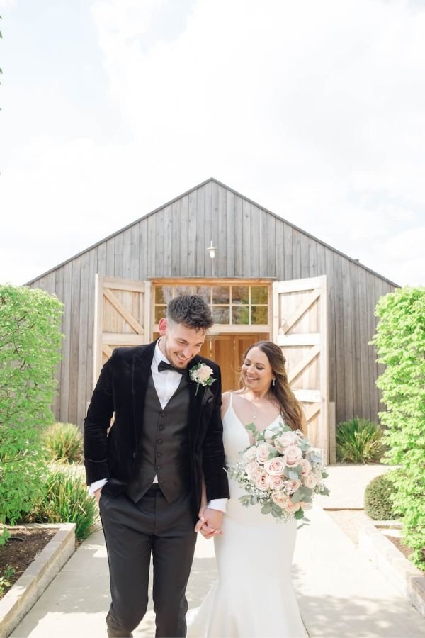 Hyde House wedding photography, Stow-on-the-Wold, Cotswolds