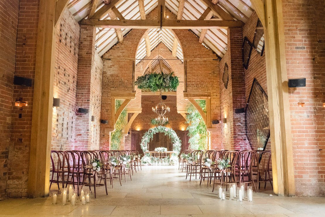 Shustoke Barn wedding photography, near Sutton Coldfield, Birmingham