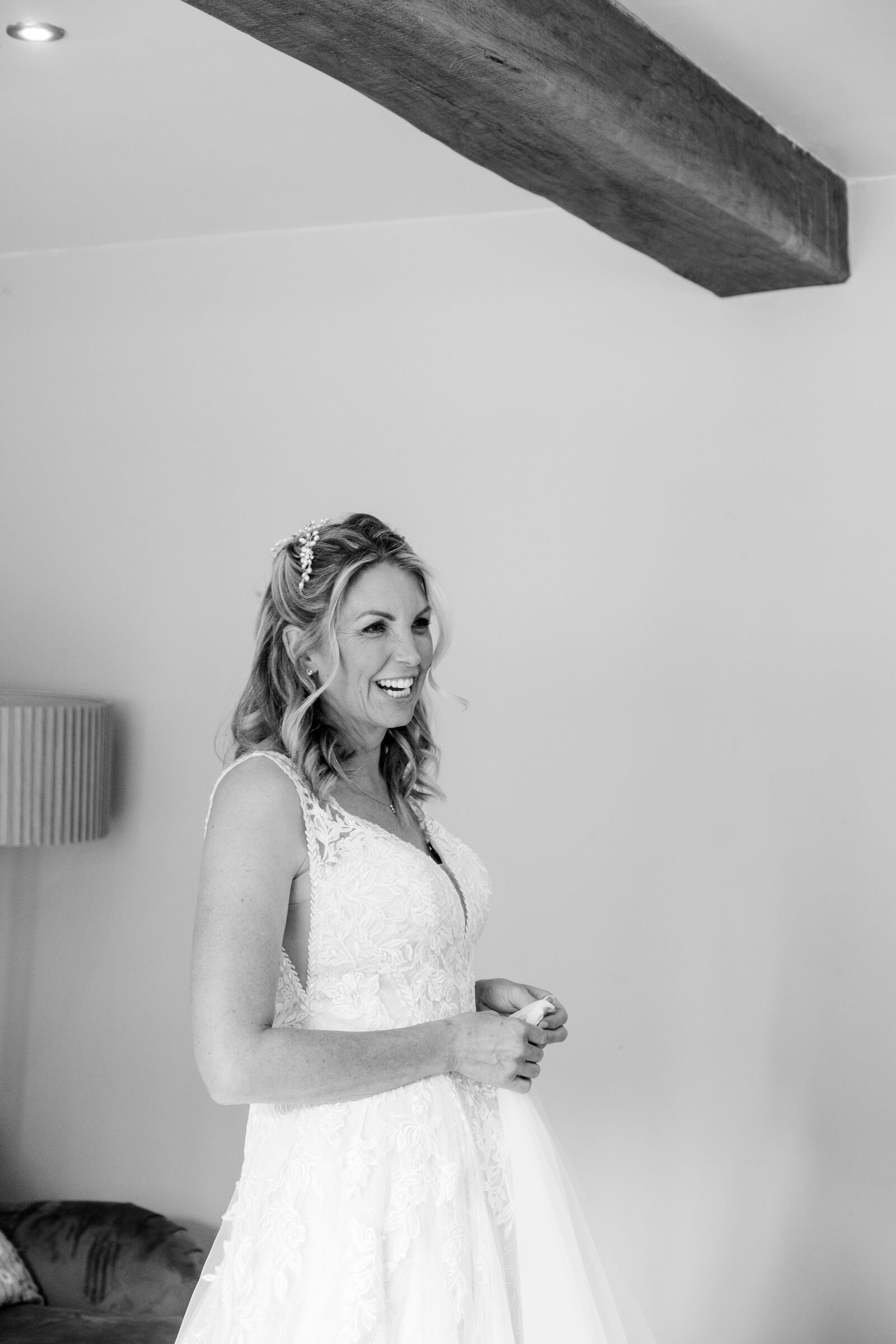 Shustoke Barn wedding photography in Coleshill, Warwickshire