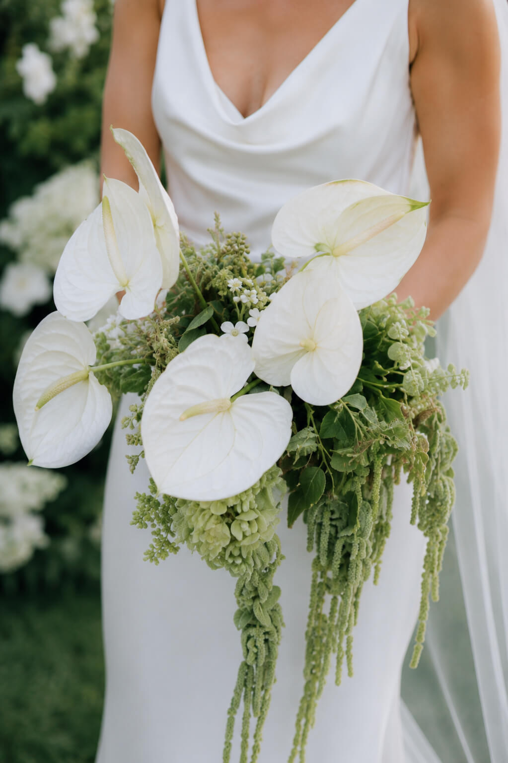 Wedding flowers