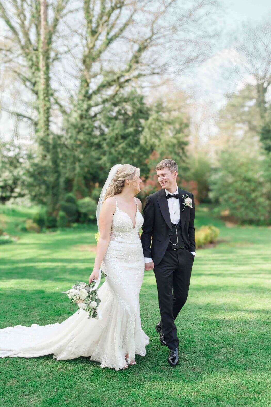 Average Wedding Photographer Cost