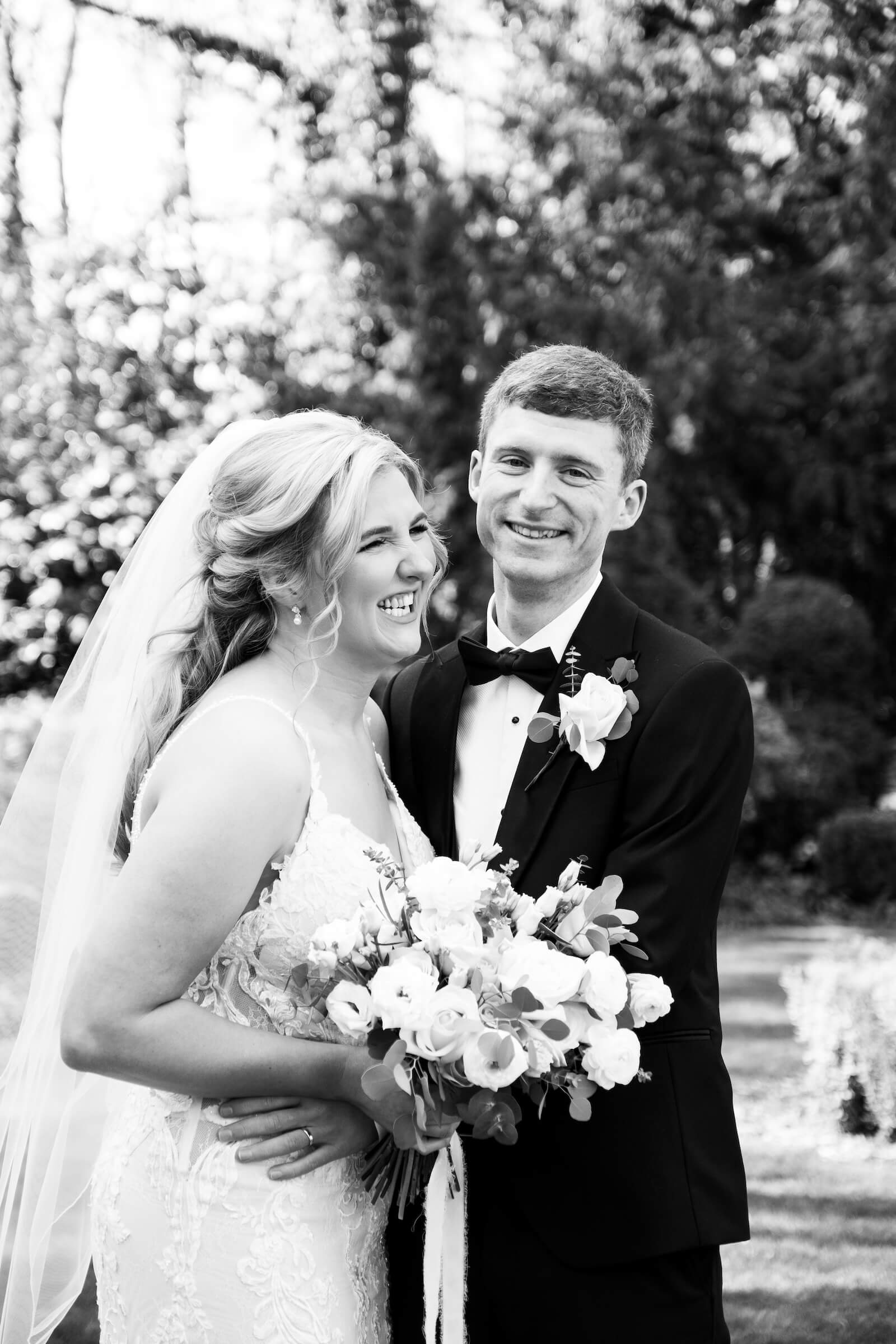 Rachel and Rian at Moxhull Hall, Sutton Coldfield