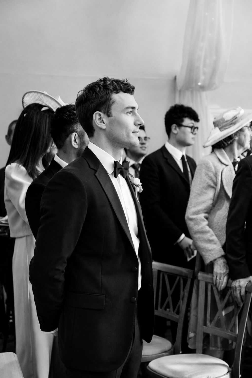 Weddings Superstitions